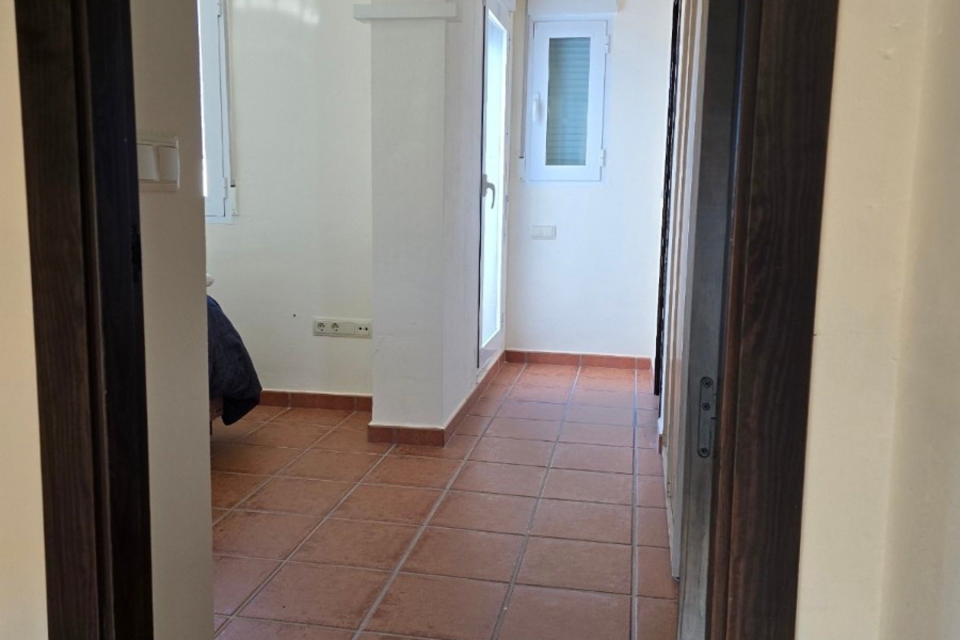 Reventa - Villa - Fuente Alamo - Las Palas