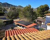 Reventa - Villa - Fuente Alamo - Las Palas