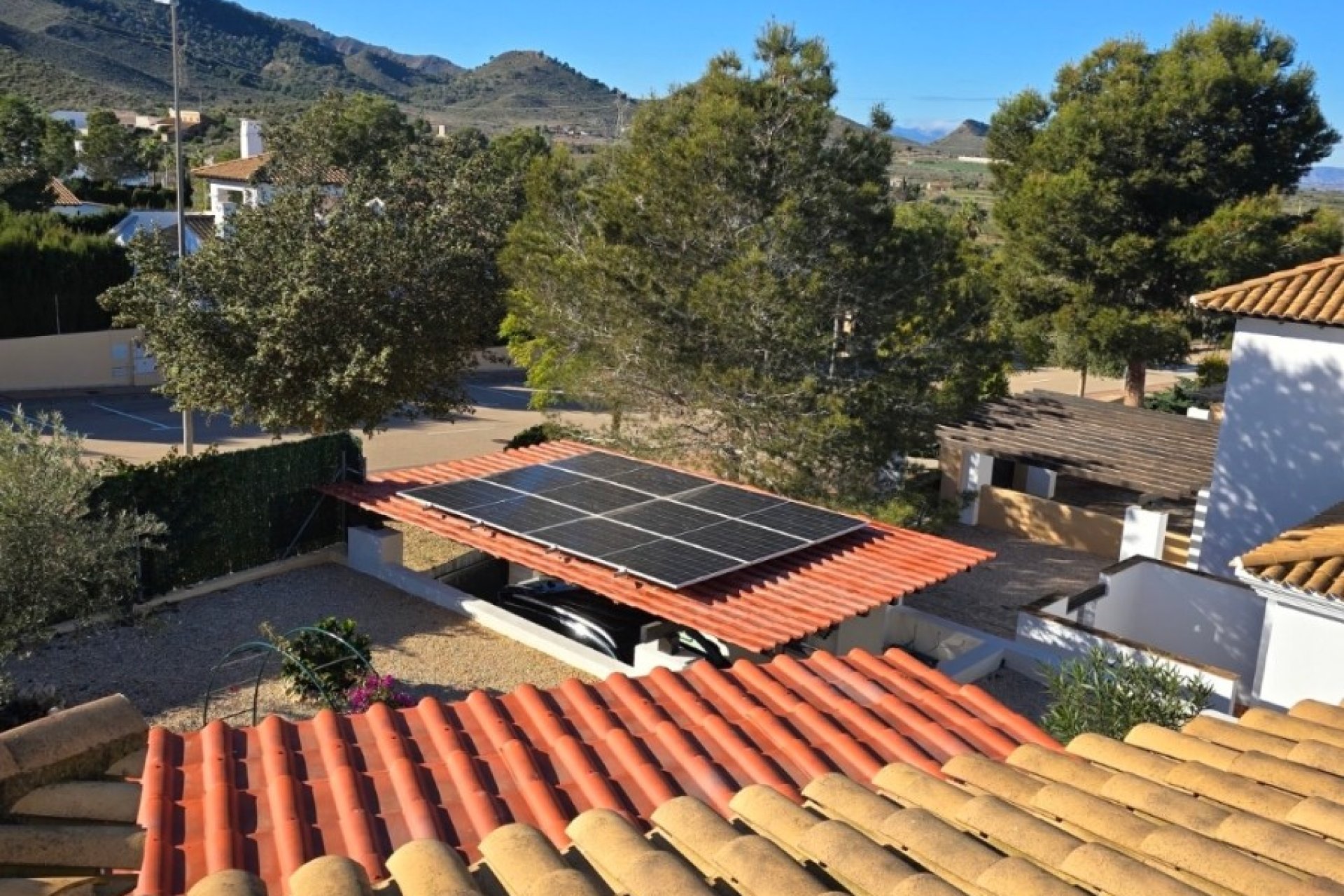 Reventa - Villa - Fuente Alamo - Las Palas