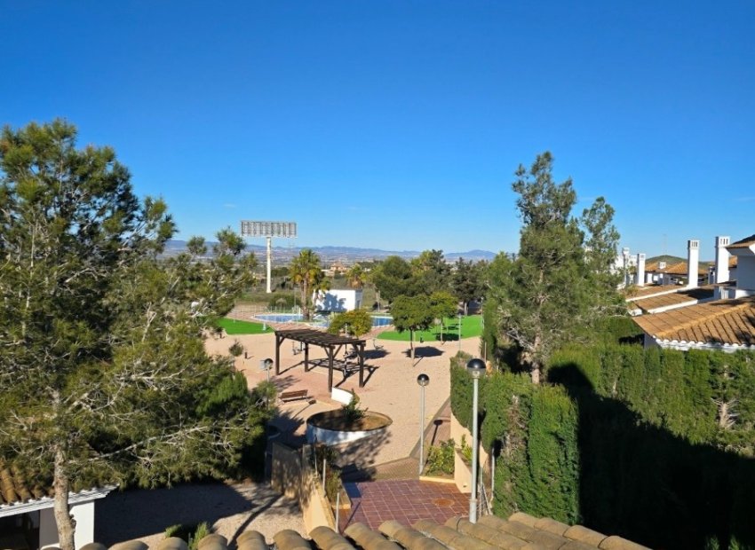 Reventa - Villa - Fuente Alamo - Las Palas