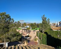 Reventa - Villa - Fuente Alamo - Las Palas