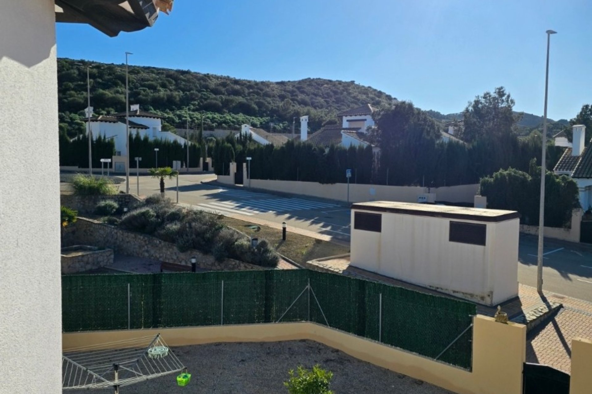 Reventa - Villa - Fuente Alamo - Las Palas