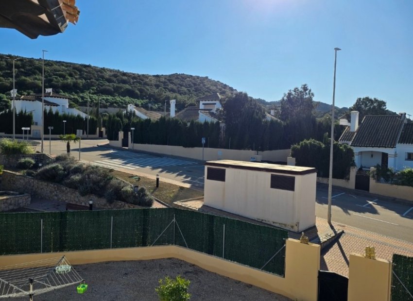 Reventa - Villa - Fuente Alamo - Las Palas