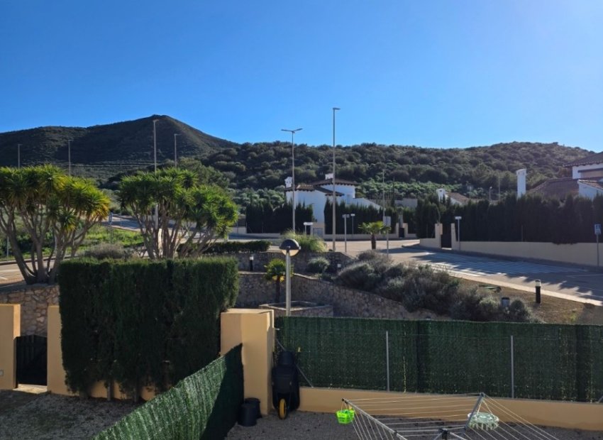 Reventa - Villa - Fuente Alamo - Las Palas