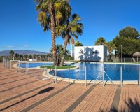 Reventa - Villa - Fuente Alamo - Las Palas