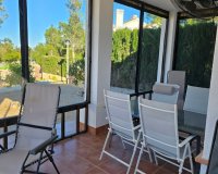 Reventa - Villa - Fuente Alamo - Las Palas