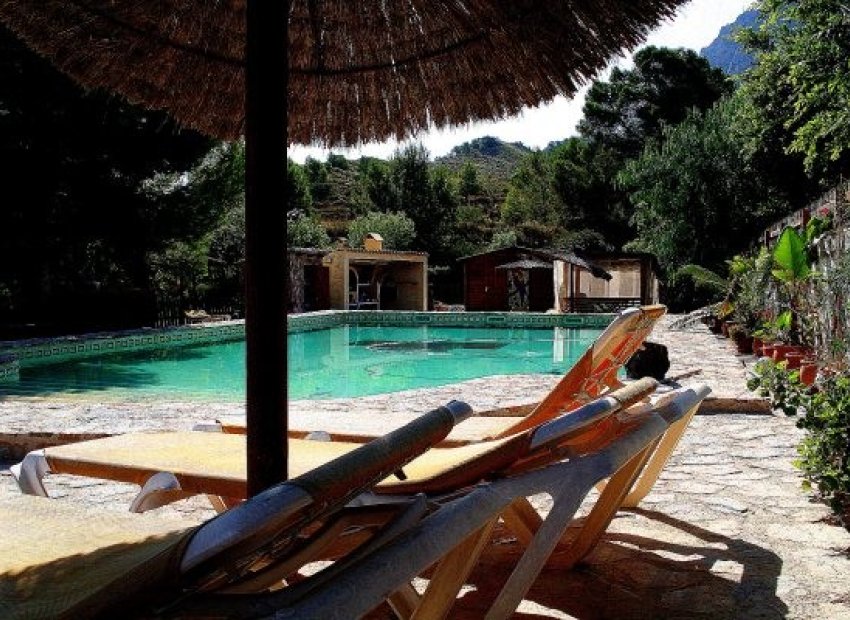 Reventa - Villa - Gea Truyols - Gea y Trujols