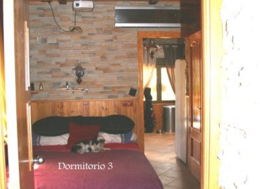 Reventa - Villa - Gea Truyols - Gea y Trujols