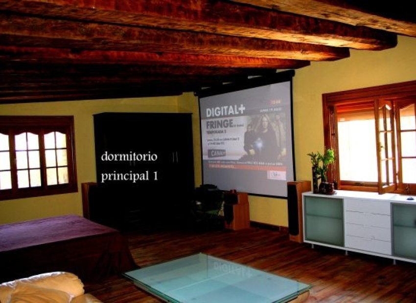 Reventa - Villa - Gea Truyols - Gea y Trujols