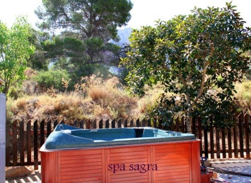 Reventa - Villa - Gea Truyols - Gea y Trujols