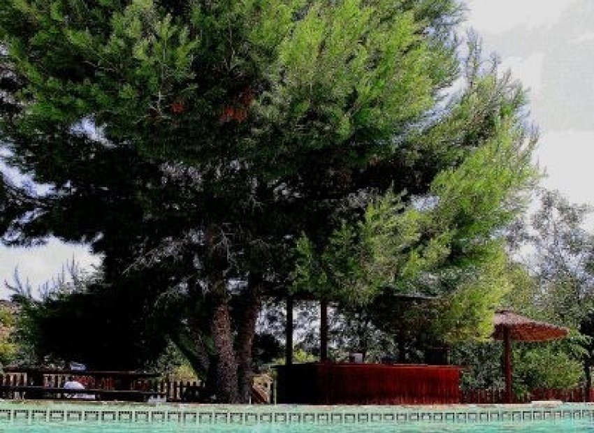 Reventa - Villa - Gea Truyols - Gea y Trujols