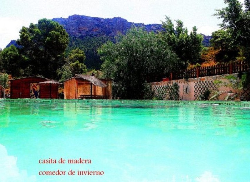 Reventa - Villa - Gea Truyols - Gea y Trujols