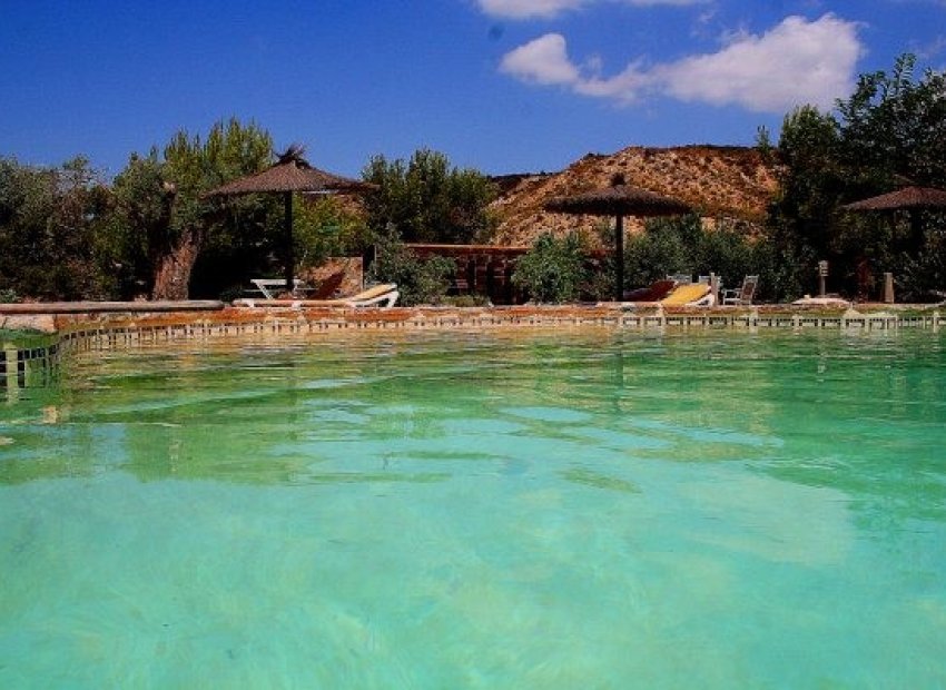 Reventa - Villa - Gea Truyols - Gea y Trujols