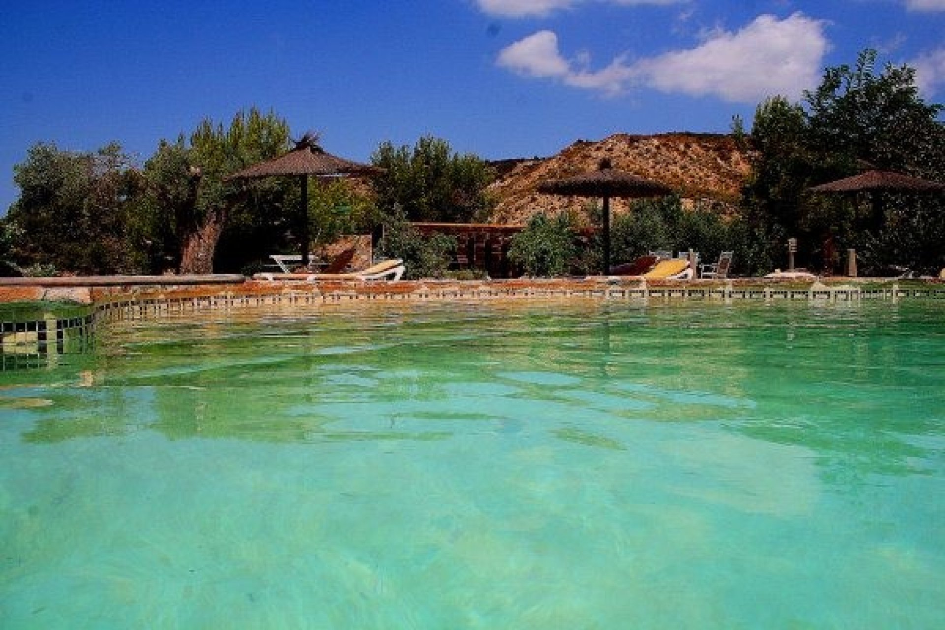 Reventa - Villa - Gea Truyols - Gea y Trujols