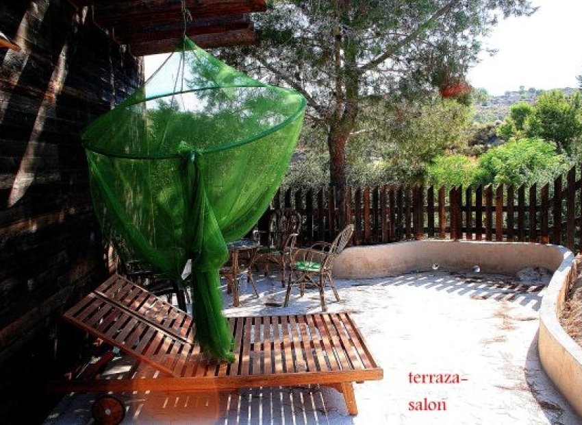 Reventa - Villa - Gea Truyols - Gea y Trujols