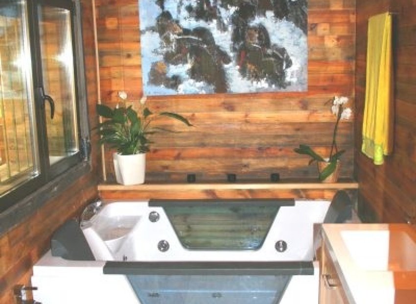 Reventa - Villa - Gea Truyols - Gea y Trujols