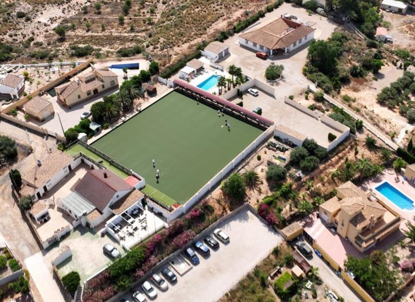 Reventa - Villa - Gea Truyols - Gea y Trujols