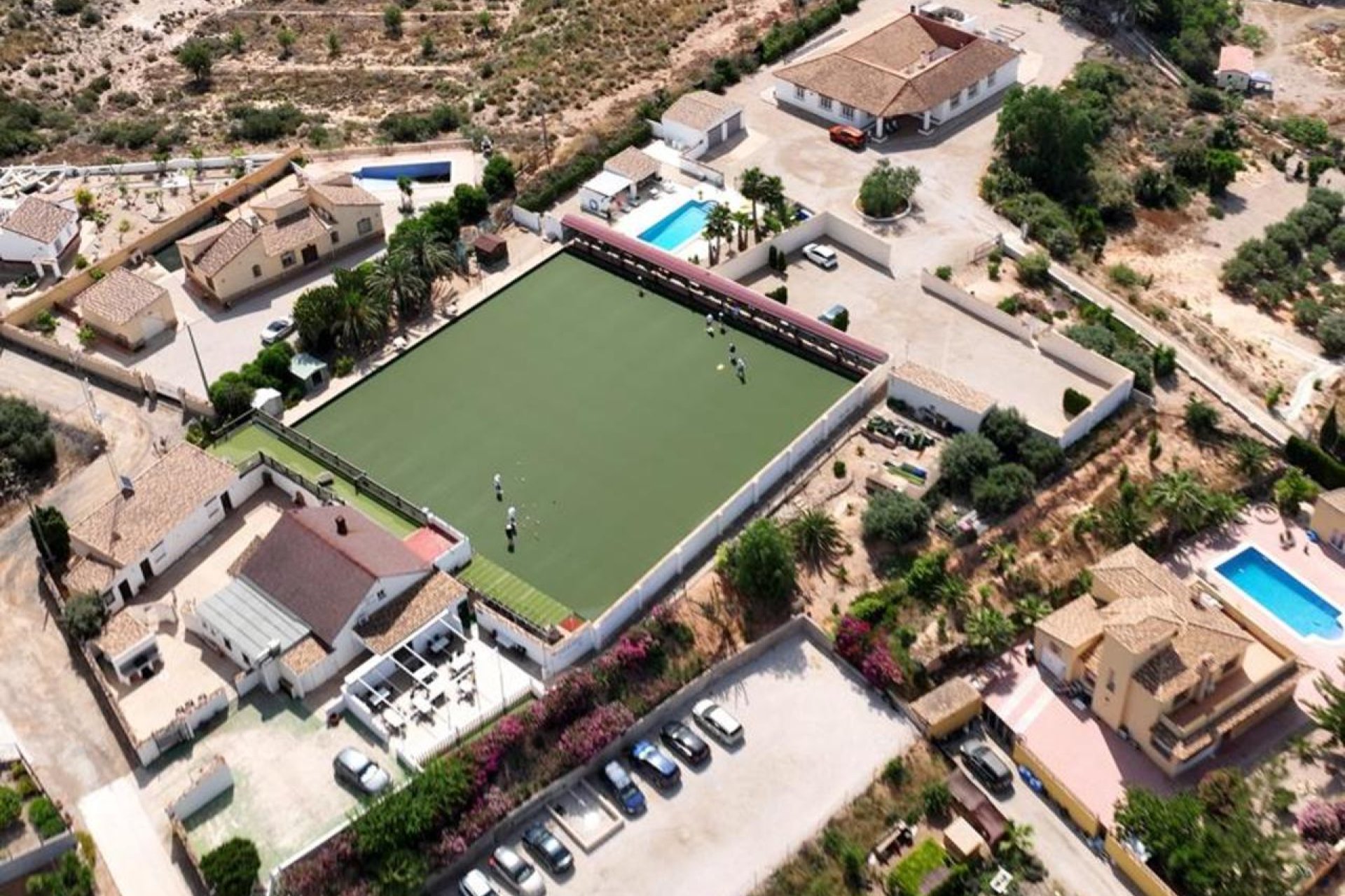 Reventa - Villa - Gea Truyols - Gea y Trujols