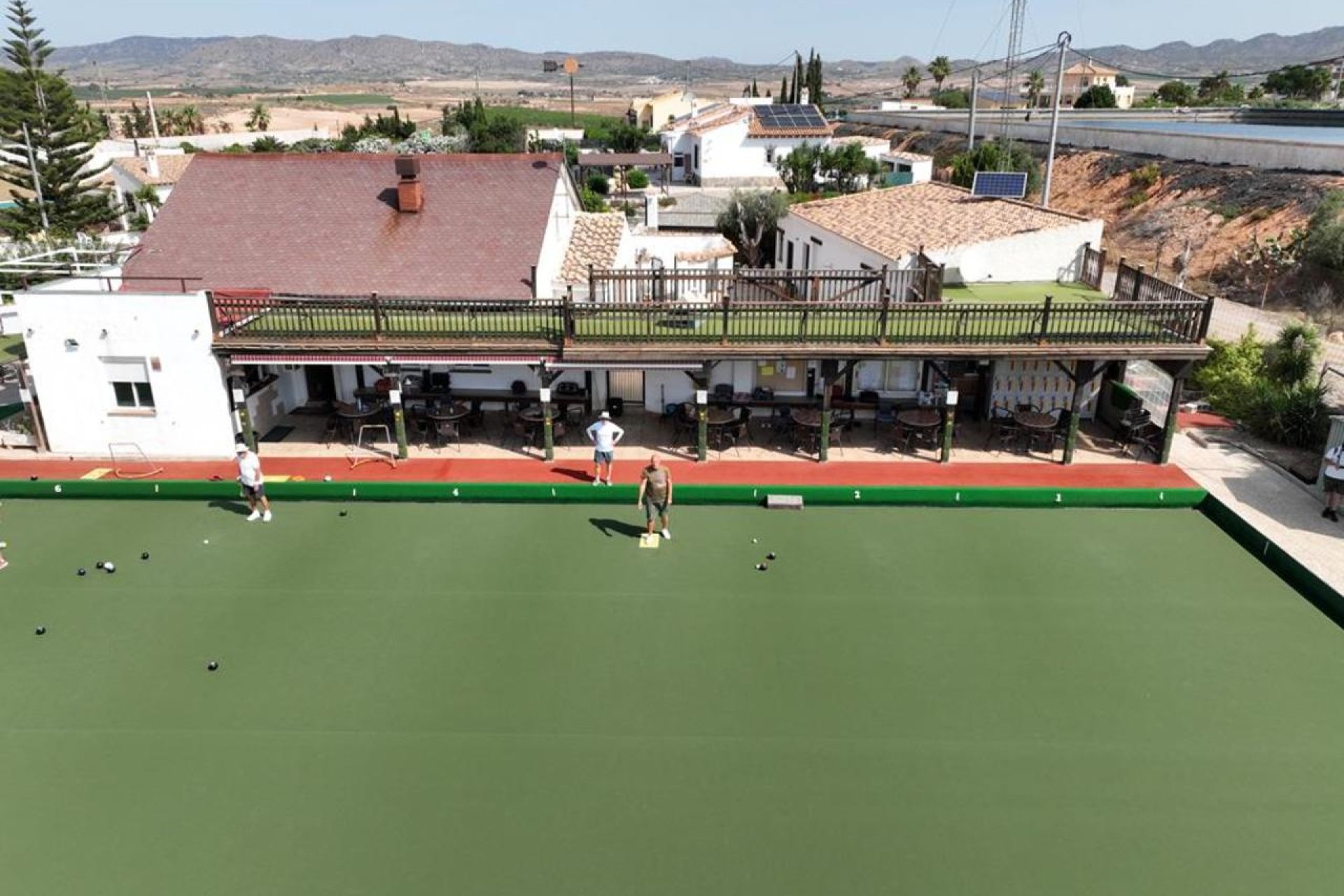 Reventa - Villa - Gea Truyols - Gea y Trujols