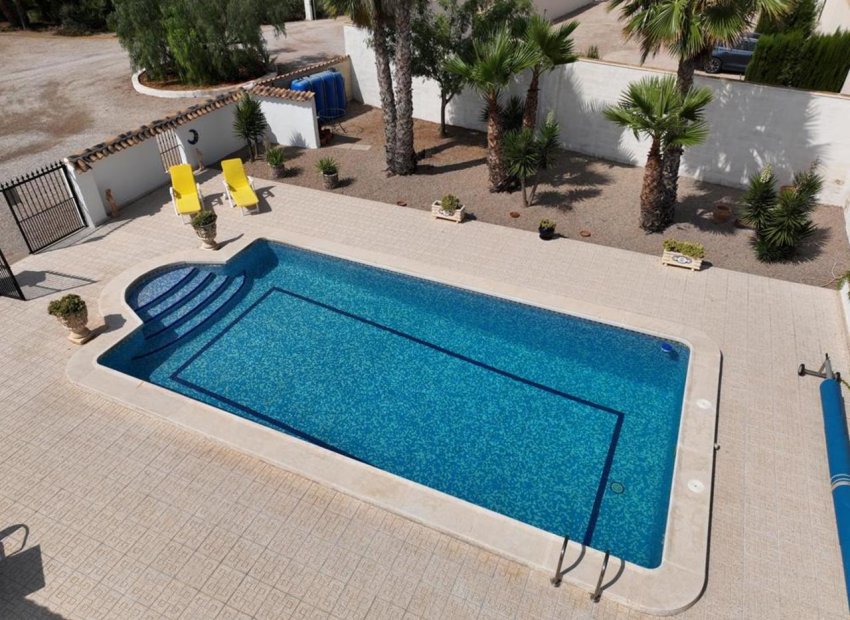 Reventa - Villa - Gea Truyols - Gea y Trujols