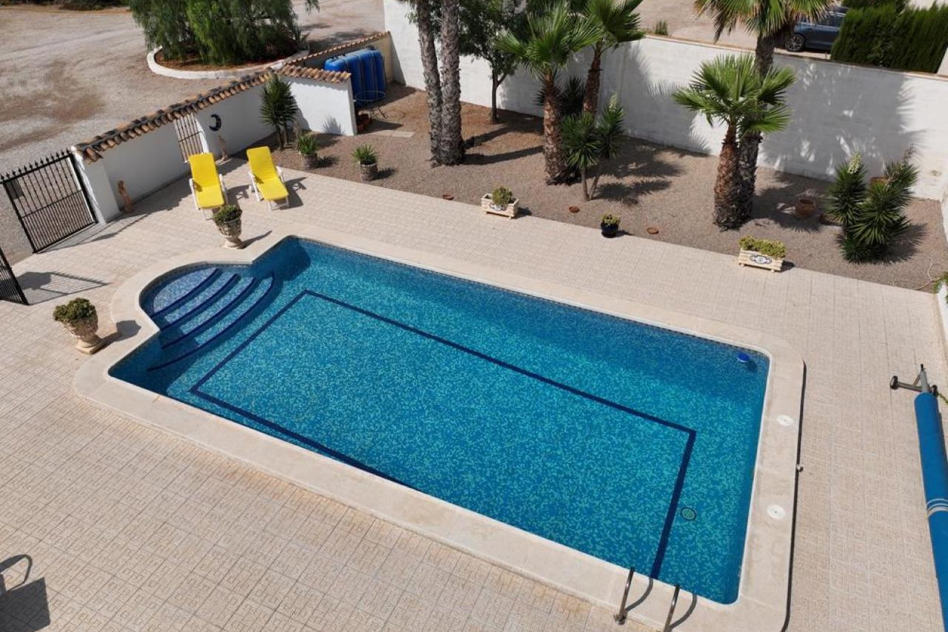 Reventa - Villa - Gea Truyols - Gea y Trujols