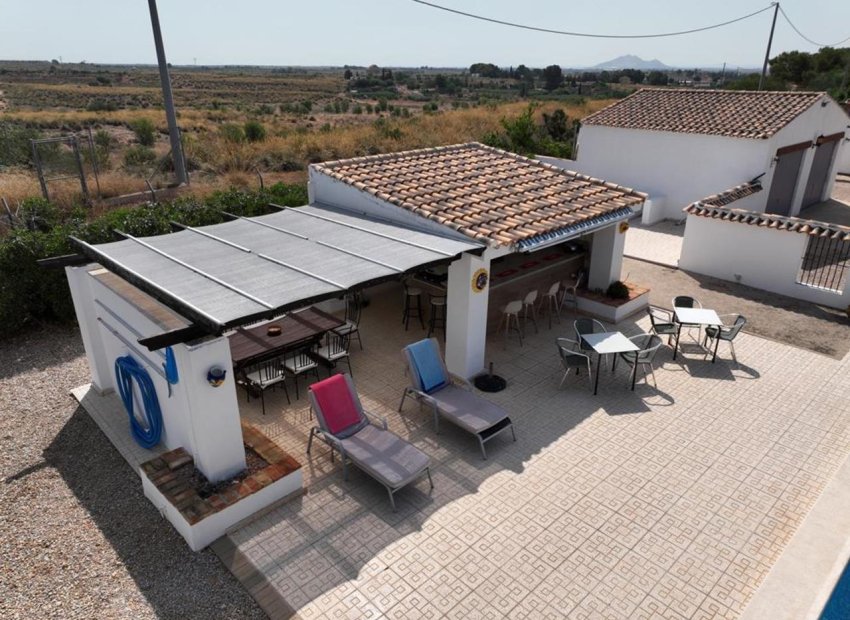 Reventa - Villa - Gea Truyols - Gea y Trujols