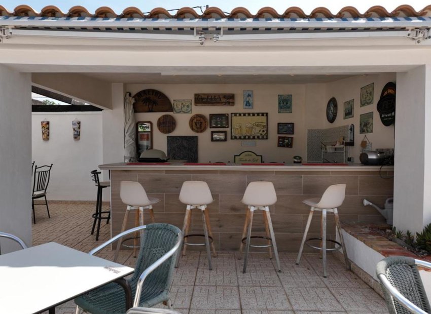 Reventa - Villa - Gea Truyols - Gea y Trujols