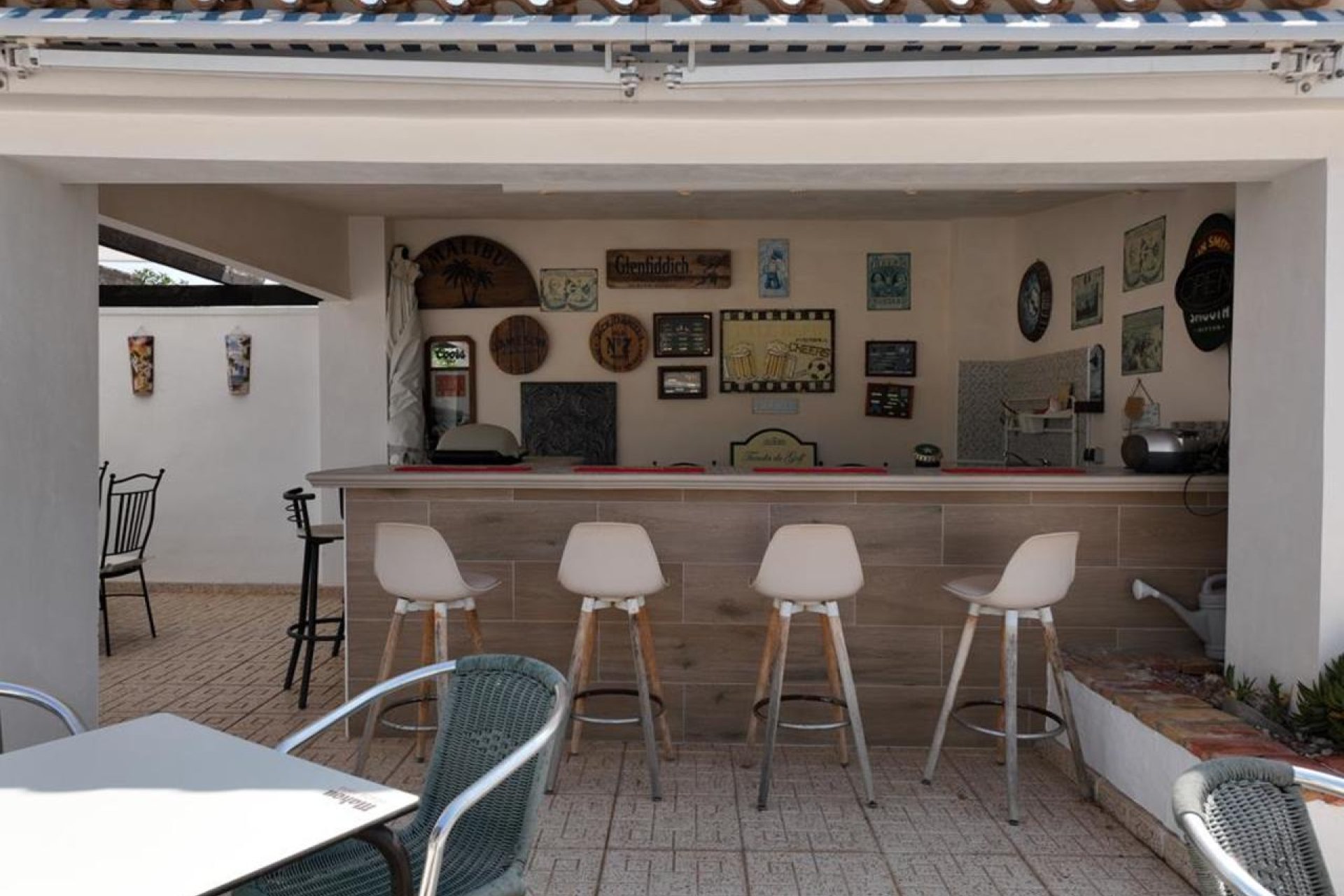 Reventa - Villa - Gea Truyols - Gea y Trujols