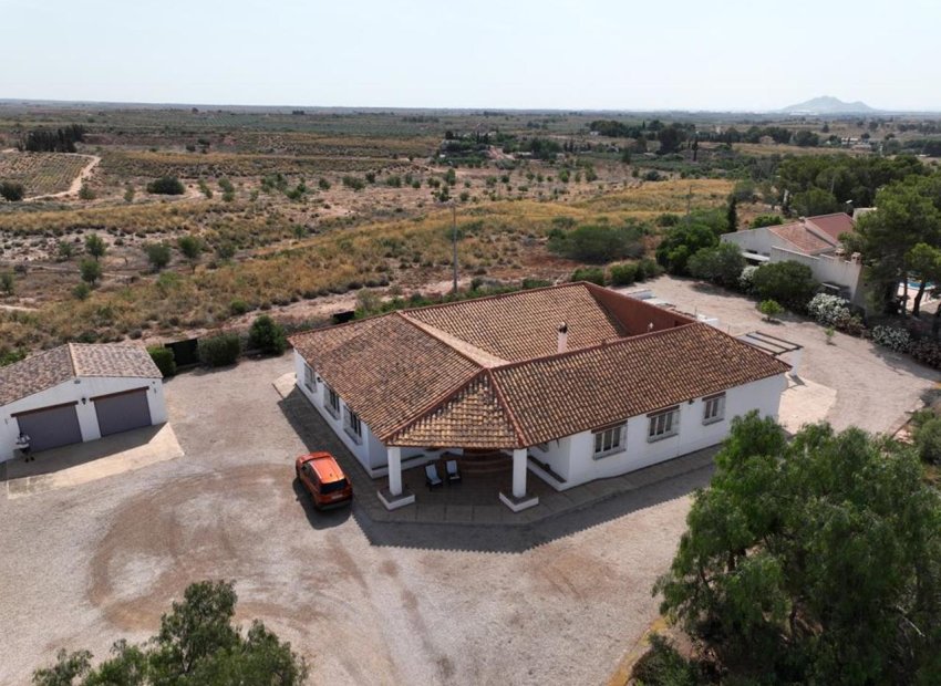 Reventa - Villa - Gea Truyols - Gea y Trujols