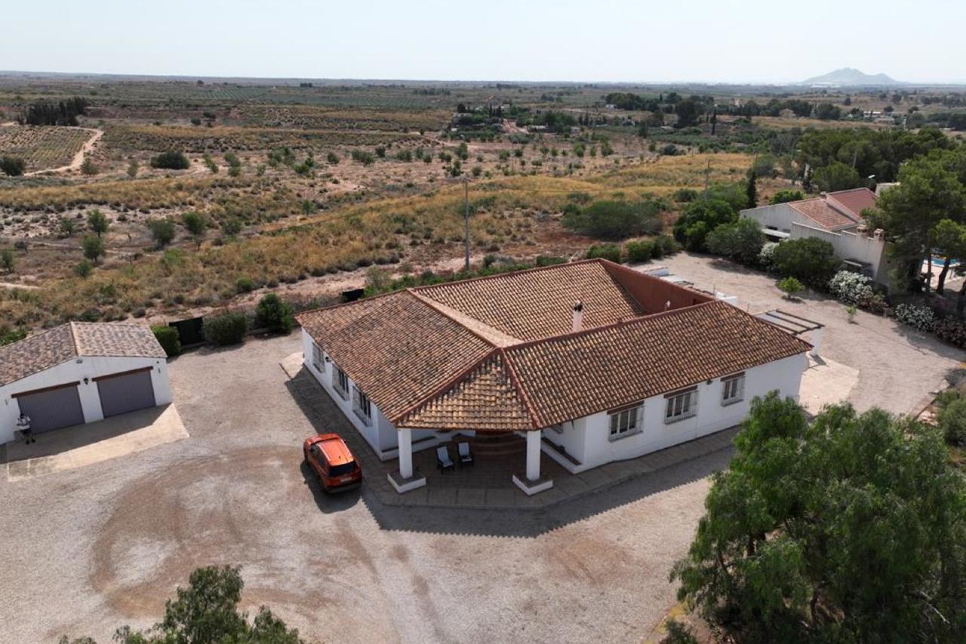 Reventa - Villa - Gea Truyols - Gea y Trujols