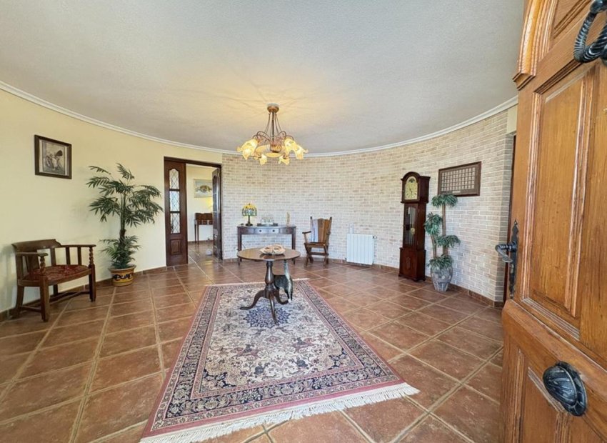 Reventa - Villa - Gea Truyols - Gea y Trujols