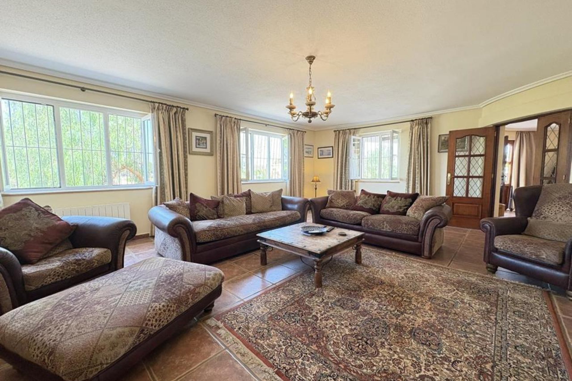 Reventa - Villa - Gea Truyols - Gea y Trujols