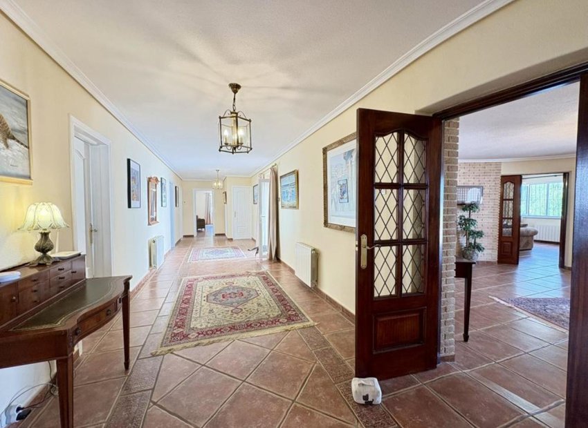 Reventa - Villa - Gea Truyols - Gea y Trujols