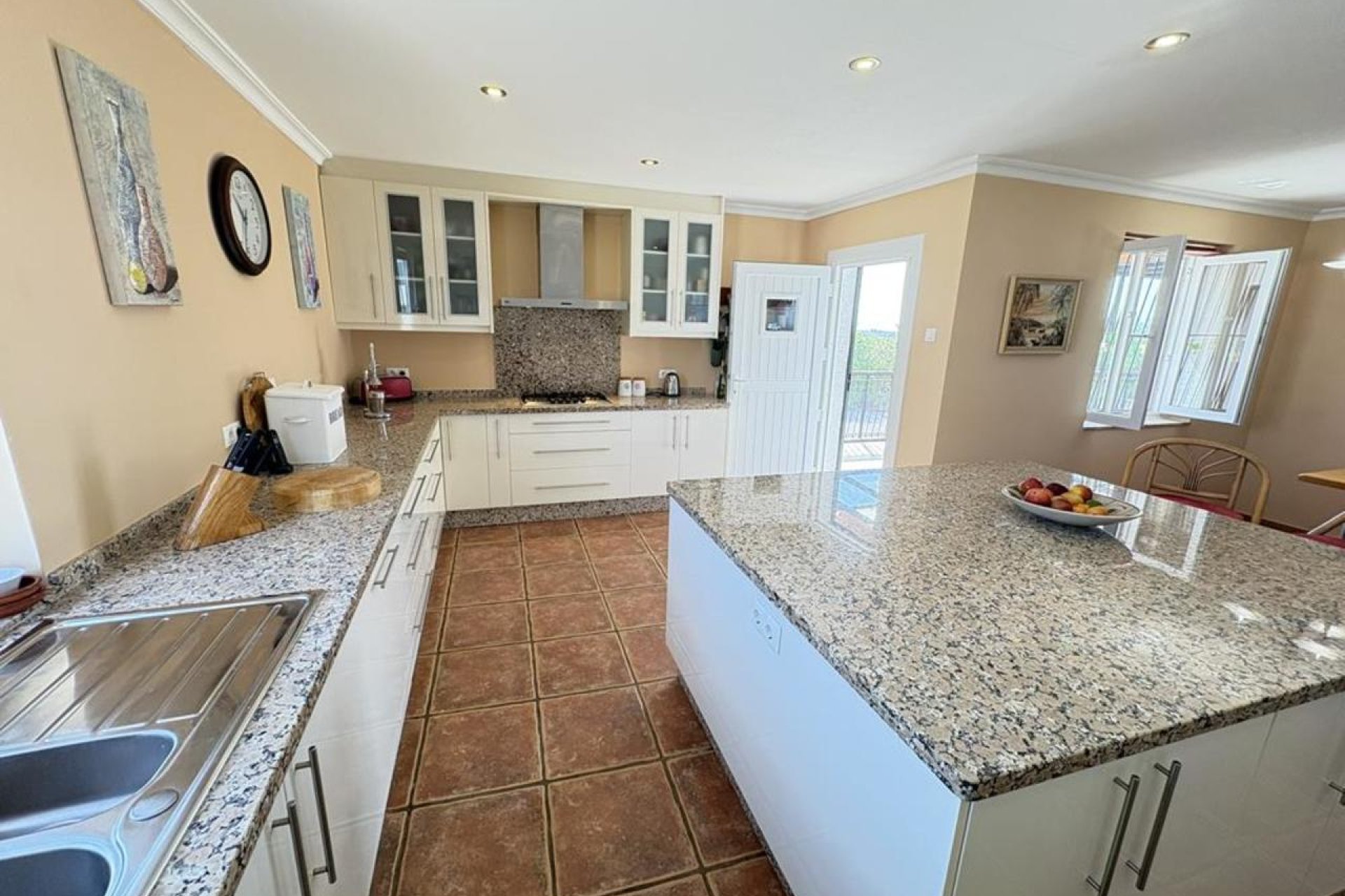 Reventa - Villa - Gea Truyols - Gea y Trujols