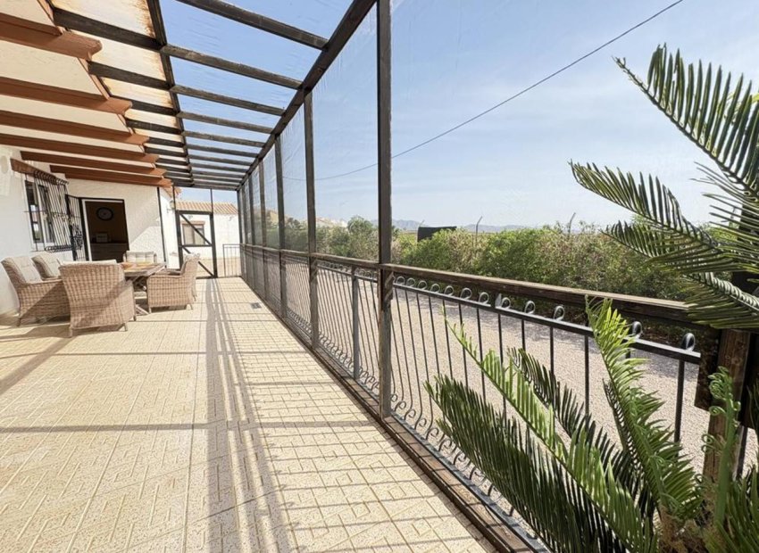 Reventa - Villa - Gea Truyols - Gea y Trujols