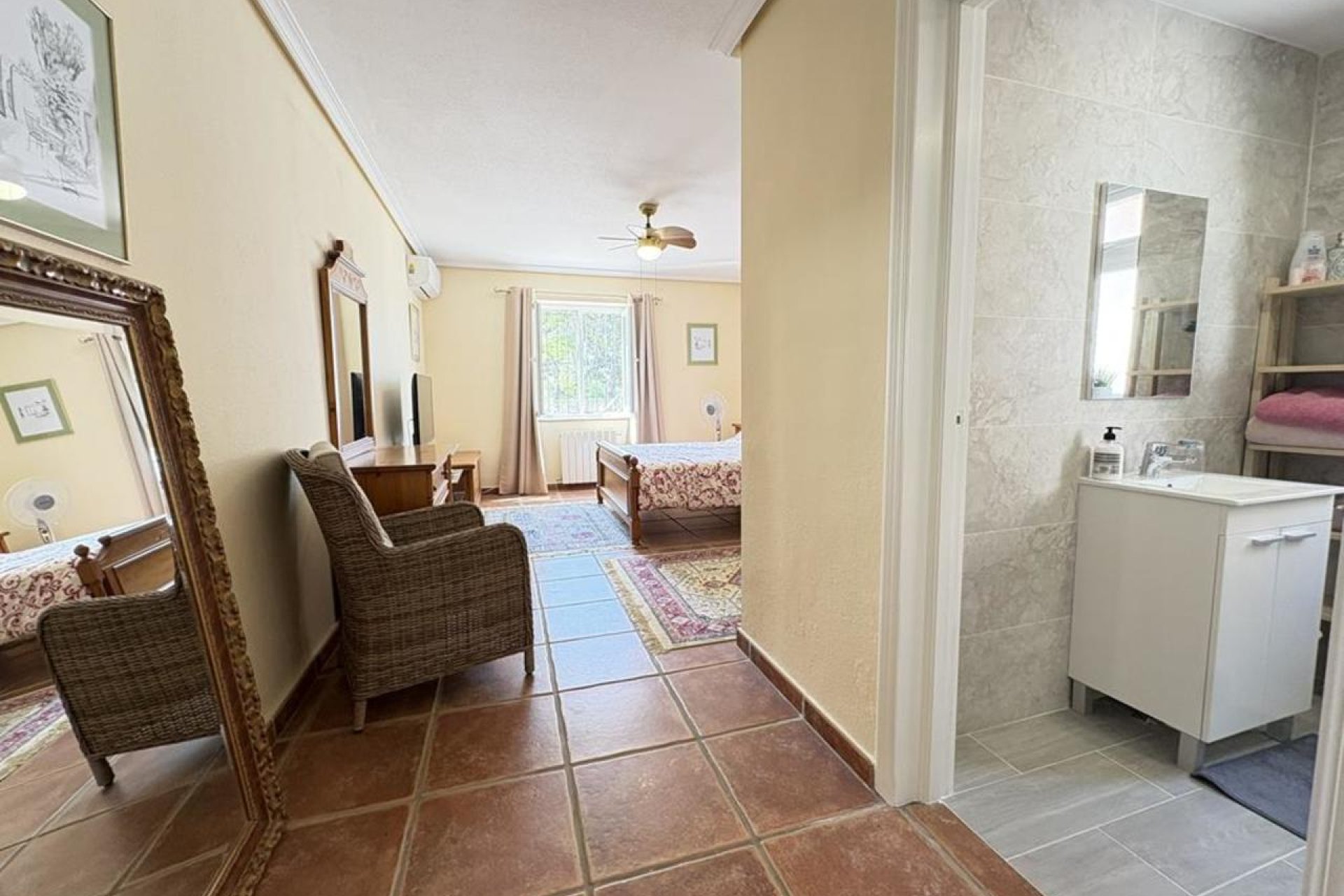 Reventa - Villa - Gea Truyols - Gea y Trujols