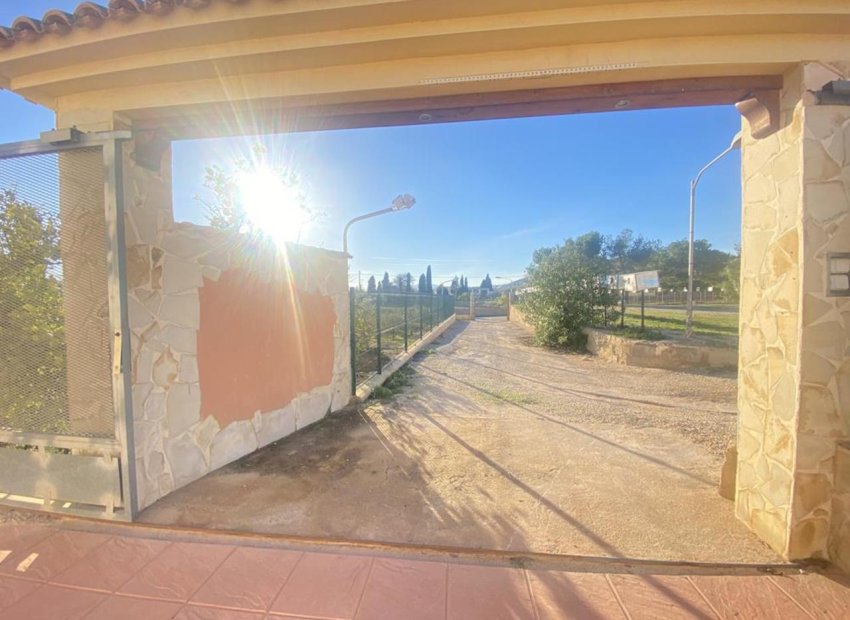 Reventa - Villa - Gea Truyols - Gea y Trujols