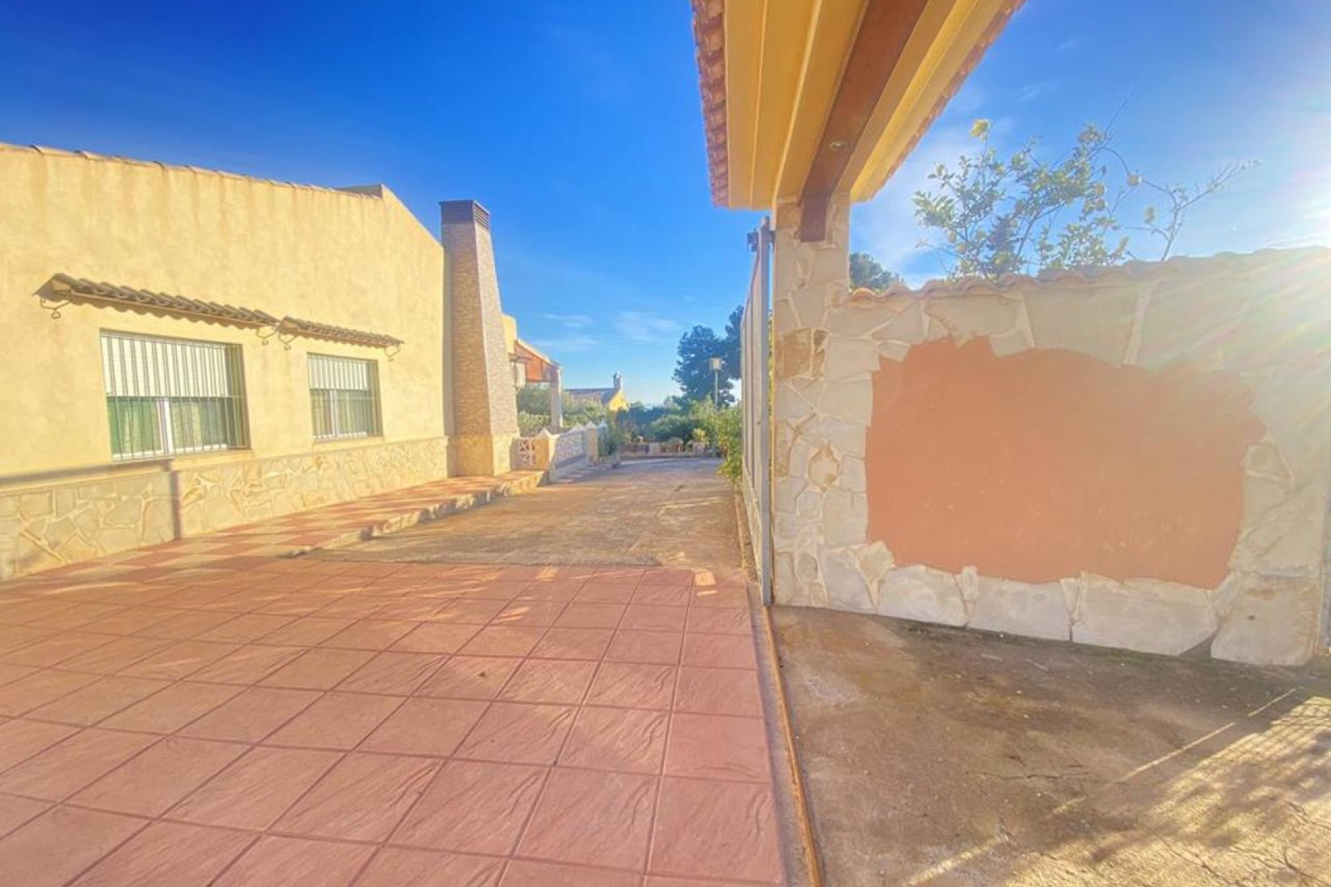 Reventa - Villa - Gea Truyols - Gea y Trujols