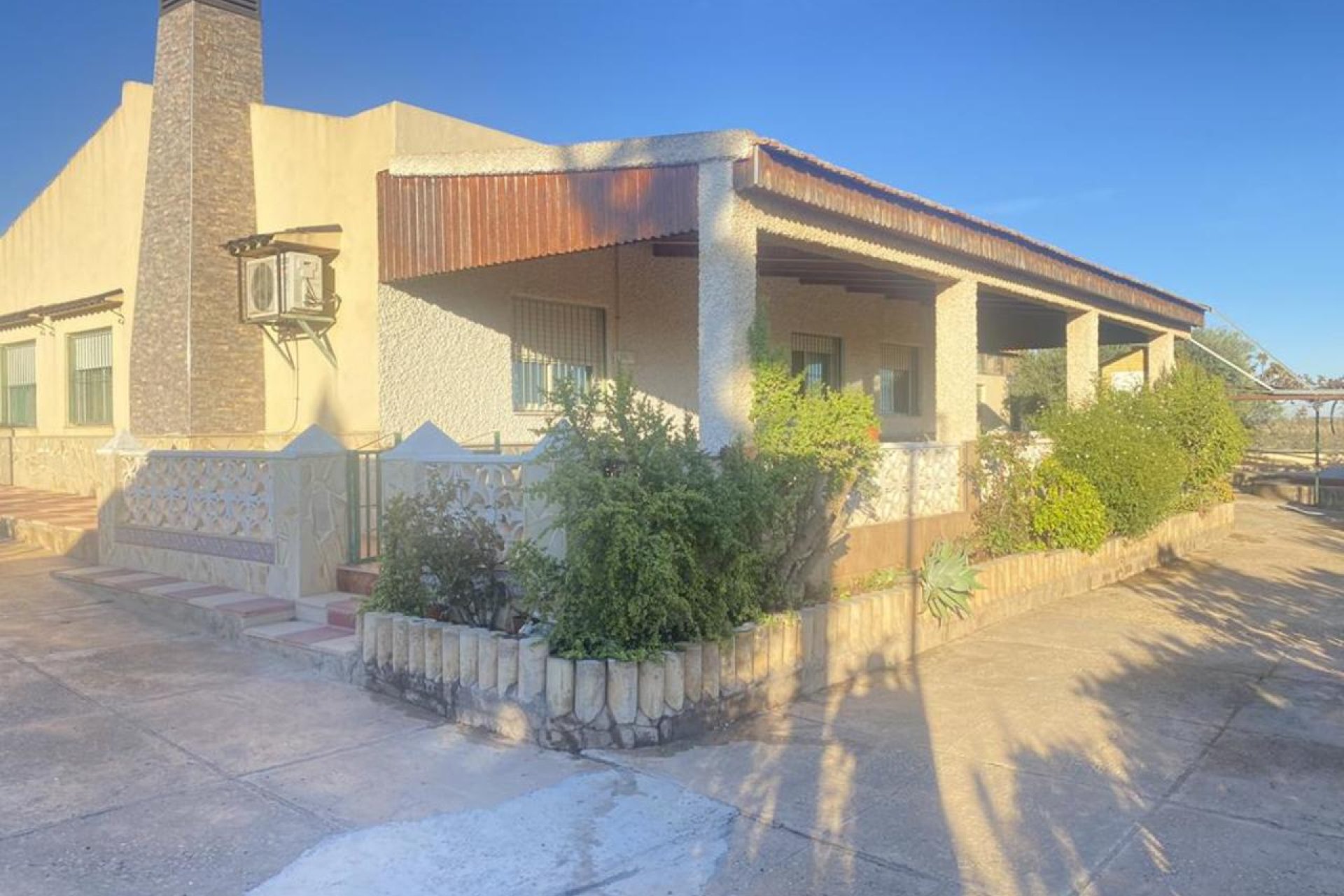 Reventa - Villa - Gea Truyols - Gea y Trujols