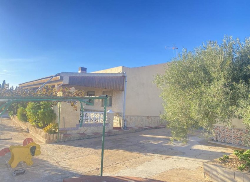 Reventa - Villa - Gea Truyols - Gea y Trujols