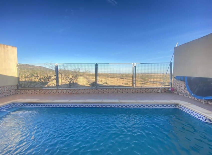 Reventa - Villa - Gea Truyols - Gea y Trujols