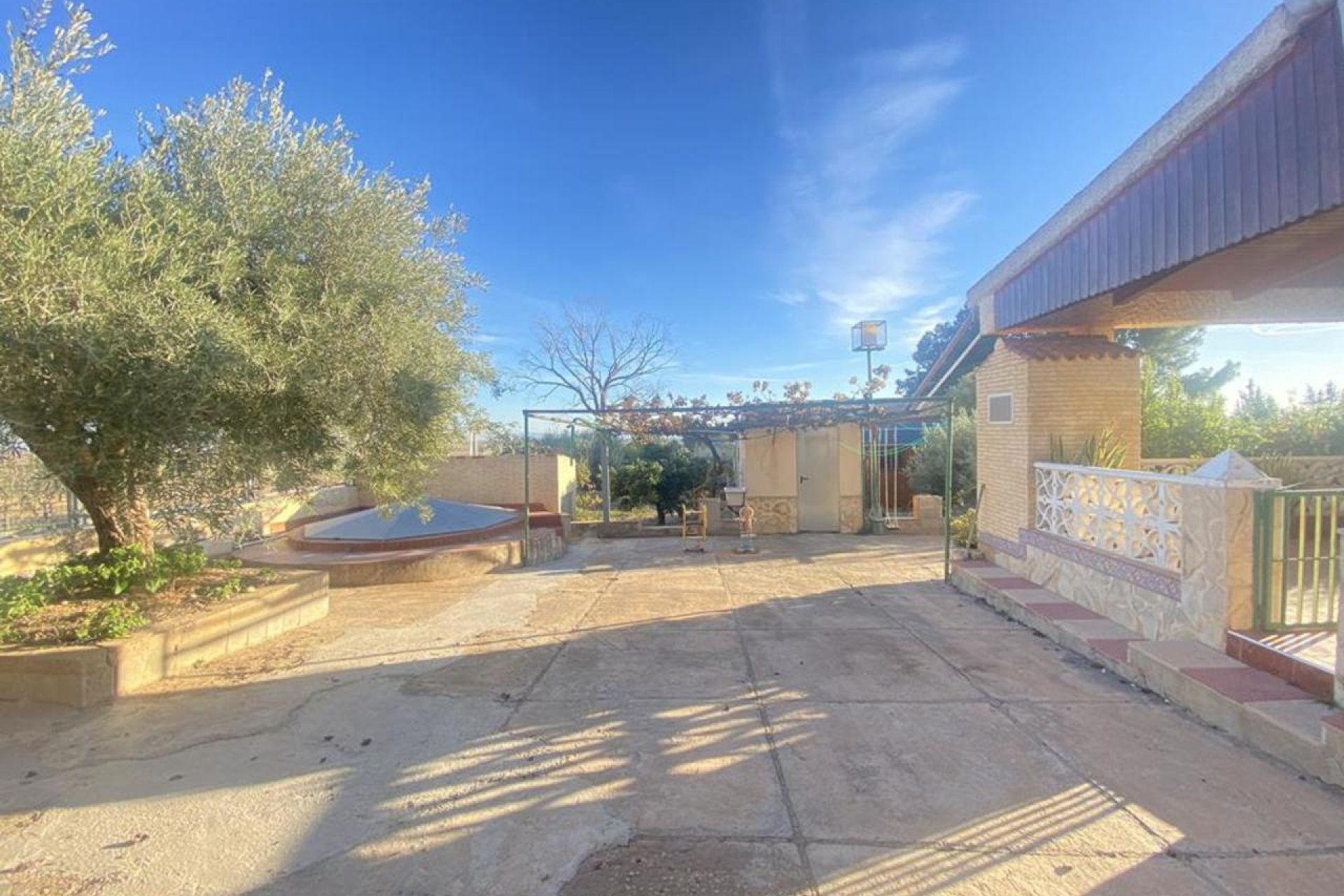 Reventa - Villa - Gea Truyols - Gea y Trujols