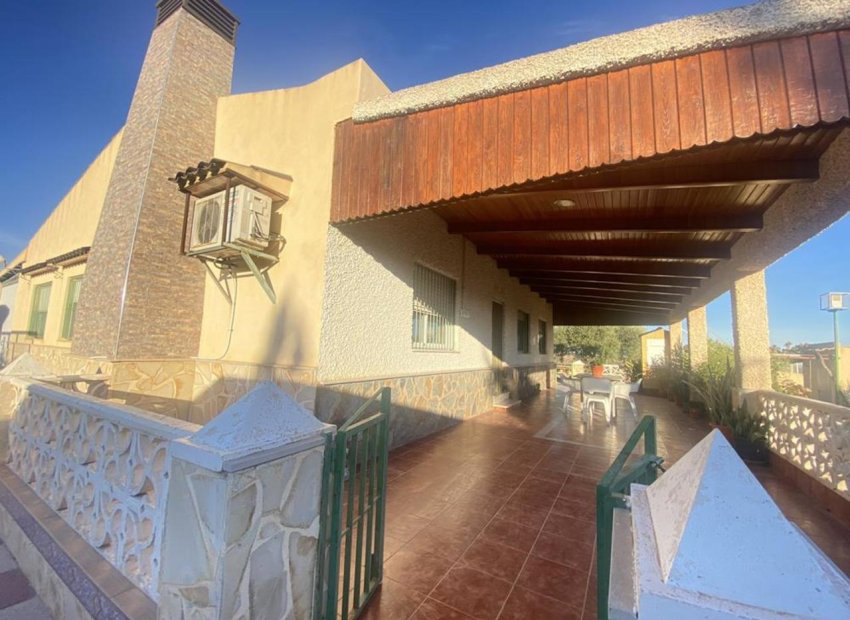 Reventa - Villa - Gea Truyols - Gea y Trujols