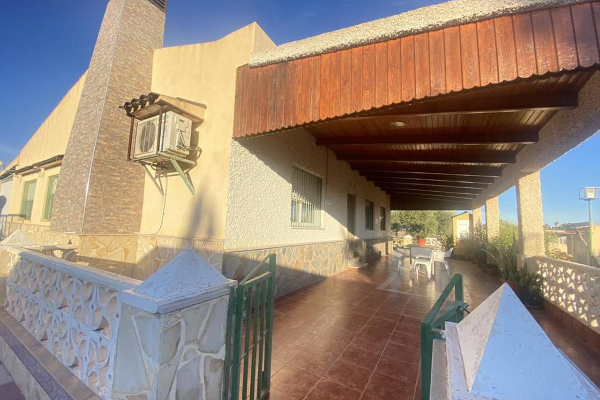 Reventa - Villa - Gea Truyols - Gea y Trujols