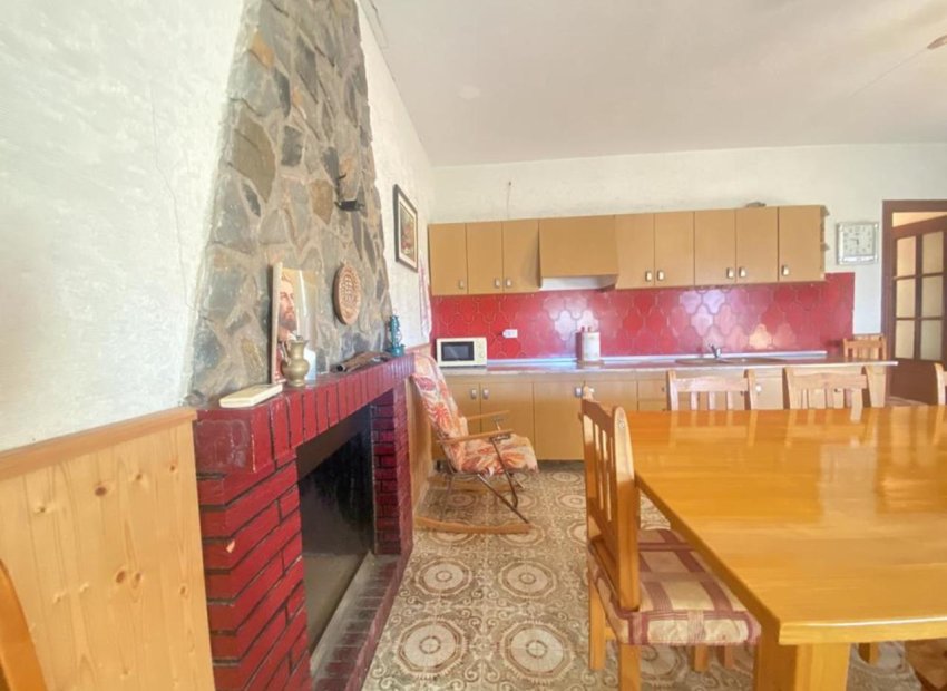 Reventa - Villa - Gea Truyols - Gea y Trujols