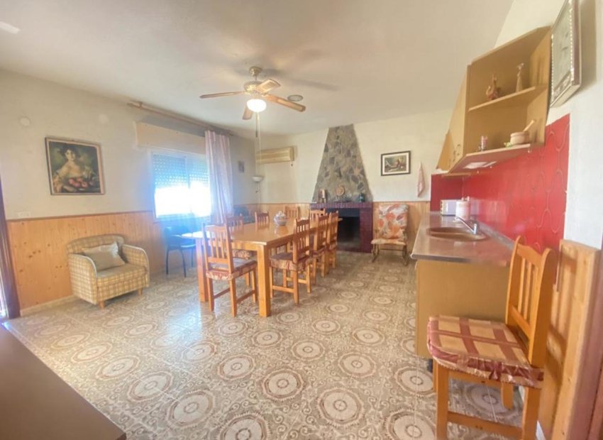 Reventa - Villa - Gea Truyols - Gea y Trujols