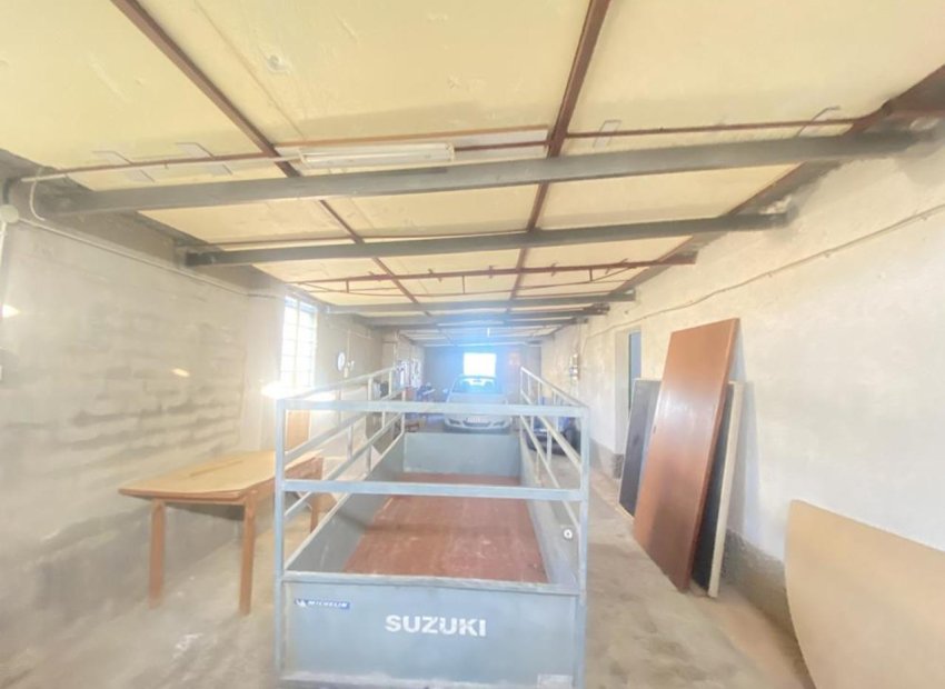 Reventa - Villa - Gea Truyols - Gea y Trujols