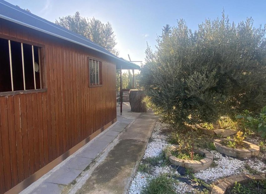 Reventa - Villa - Gea Truyols - Gea y Trujols