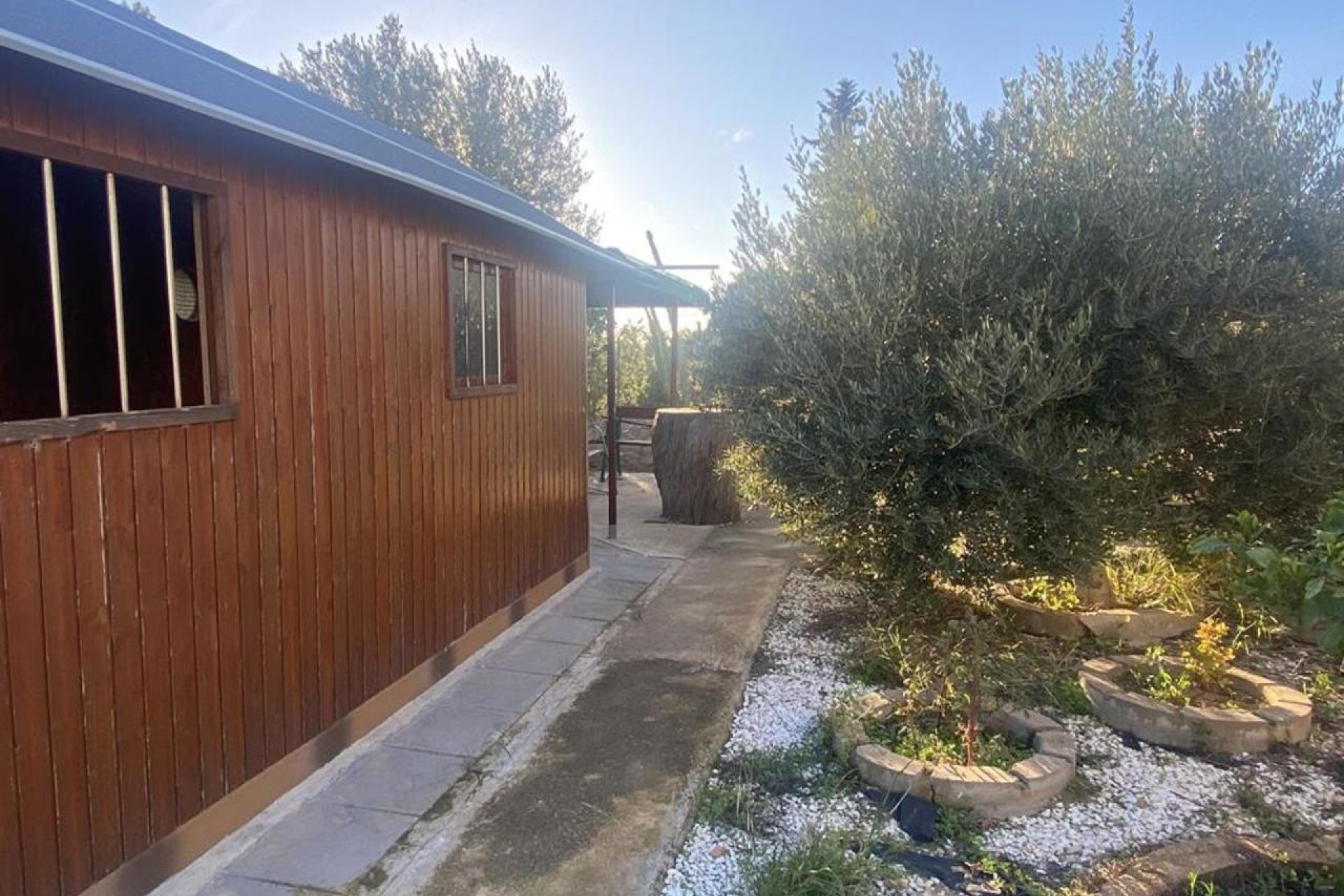 Reventa - Villa - Gea Truyols - Gea y Trujols