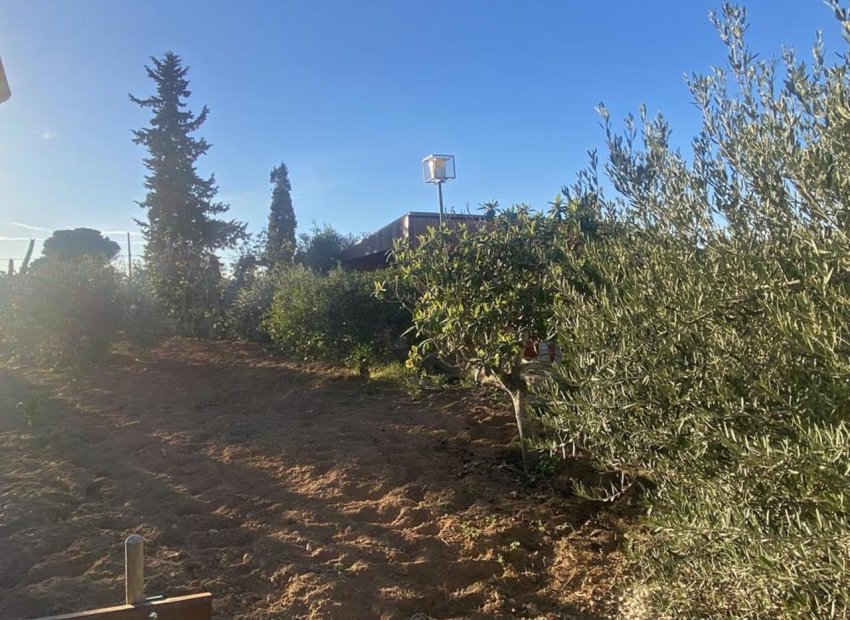 Reventa - Villa - Gea Truyols - Gea y Trujols